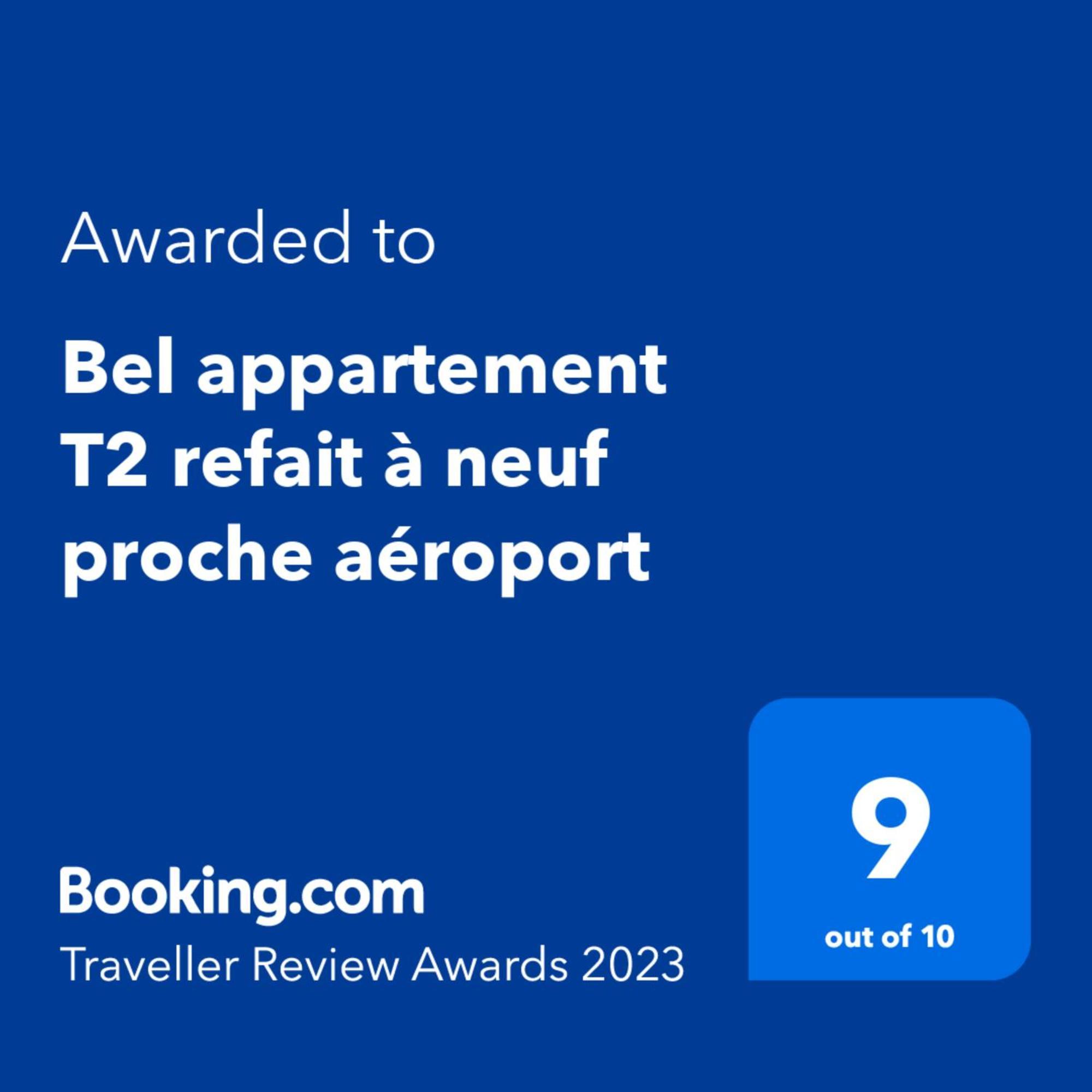 Chantignolle, Proche Aeroport Tille Экстерьер фото